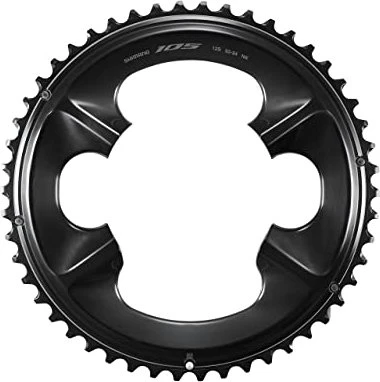 Shimano 105 FC-R7100 50 Zähne Kettenblatt