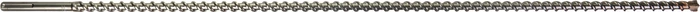 Milwaukee SDS-max MX4 Hammerbohrer, 22x1200x1320mm, 1 Stück