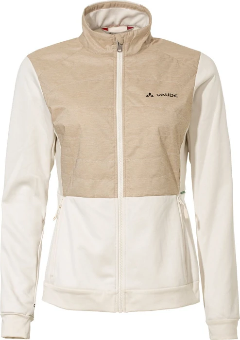 Vaude Yaras 3in1 Fahrradjacke agave (Damen)