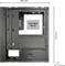 Tacens Anima ACSLIM500, schwarz, 500W TFX Vorschaubild