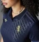 adidas Juventus Turin 2024/2025 Ausweichtrikot legend ink (Damen) Vorschaubild