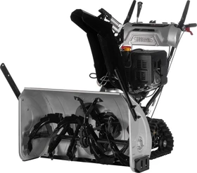 Lumag SFK-90Pro Benzin-Schneefräse