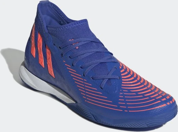 adidas Predator Edge.3 In hi res blue/turbo (Herren)