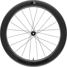 Cannondale R-SL 64mm/21mm 28" 12x100 TA Centerlock Disc Vorderlaufrad silber
