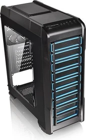 Thermaltake Versa N23, Acrylfenster