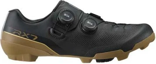 Shimano SH-RX710 schwarz