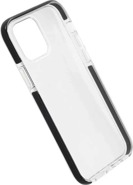 Hama Cover Protector für Apple iPhone 12/12 Pro schwarz