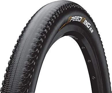 Continental Speed King 27.5x2.2" RaceSport Reifen