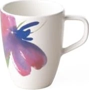 Villeroy & Boch Artesano Flower Art Mokka-/Espressotasse 100ml
