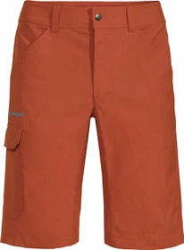 Vaude Skarvan Bermuda II Hose kurz squirrel (Herren)