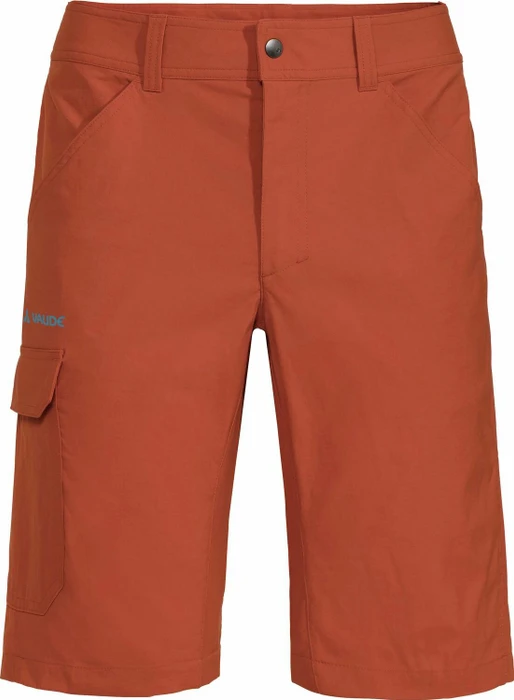 Vaude Skarvan Bermuda II Hose kurz squirrel (Herren)
