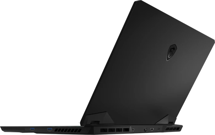 MSI GP76 Leopard 11UH-687, Core Black, Core i7-11800H, 16GB RAM, 512GB SSD, GeForce RTX 3080, DE