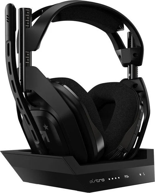 Astro Gaming A50 Wireless Headset 4. Generation + Base Station (PS4)