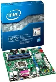 Intel DQ67OW [B3] (Intel 1155) (BOXDQ67OWB3)