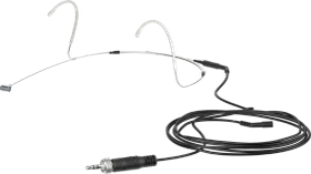 Sennheiser Headmic 4 SB silber