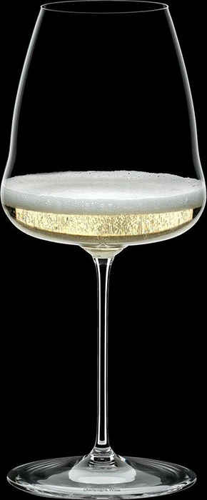 Riedel Winewings Champagner Weinglas