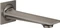 Grohe Allure Wanneneinlauf 3/4" hard graphite gebürstet Vorschaubild