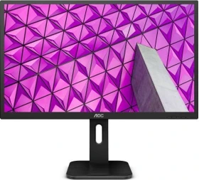 AOC Q27P1, 27"