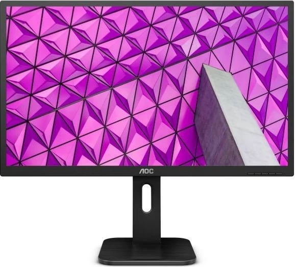 AOC Q27P1, 27"
