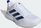 adidas Court Team Bounce 2.0 cloud white/royal blue Vorschaubild