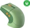 8BitDo Retro R8 Mouse mit Ladestation, Forest Wonder, grün, USB/Bluetooth Vorschaubild