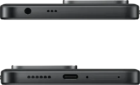 Xiaomi Poco C95 Pro 256GB schwarz