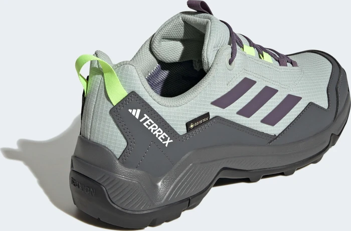 adidas Terrex Eastrail GTX wonder silver/shadow violet/lucid lemon (Damen)