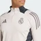 adidas Real Madrid Tiro 24 Competition Funktionsshirt langarm putty mauve/grey/charcoal (Herren) Vorschaubild