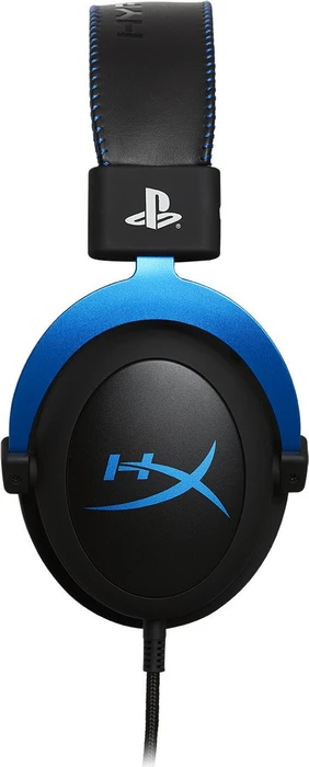 HP HyperX Cloud for PS4