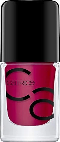 Catrice ICONails Gel Lacquer Nagellack 64 Sassy Polish With Good Habits, 10ml