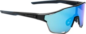 Swiss Eye Arrow 2 black matt/blue