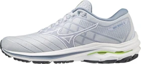Mizuno Wave Inspire 18 grau (Damen)