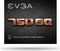 EVGA BQ 750 750W, ATX 2.3 Vorschaubild