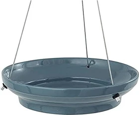 CJ Wildlife Vogeltränke, blau