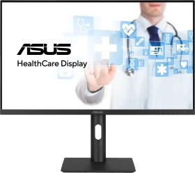 ASUS HealthCare HA2441A, 23.8"