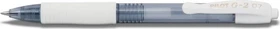 Pilot G2-7 Medium Tintenroller (Mine) pastellweiß