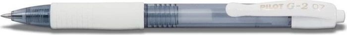 Pilot G2-7 Medium Tintenroller (Mine) pastellweiß