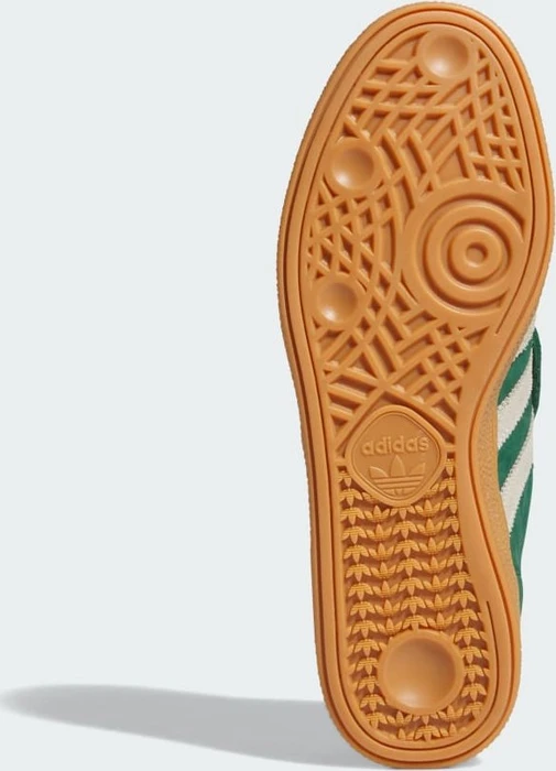 adidas Handball Spezial collegiate green/cream white/gum