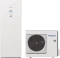 Panasonic Aquarea LT Kompakt-Kombi-Hydromodule Vorschaubild