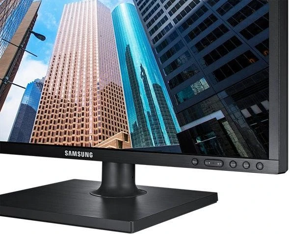 Samsung SE650, 24"