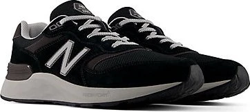 New Balance Fresh Foam X 880v15 black/black cement (Herren)