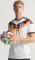adidas FIFA WM 2026 Deutschland Authentic Heimtrikot kurzarm (Herren) Vorschaubild