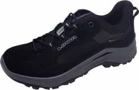 Lowa Ventierra GTX Lo schwarz/grau (Herren)