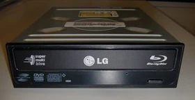 LG CH08NS10, SATA, retail