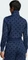 adidas Satin Polka Dots TT Track Top Trainingsjacke night indigo (Damen) Vorschaubild