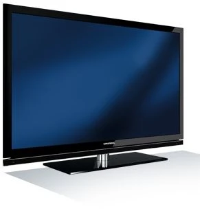 Grundig 46 VLE 8160 schwarz