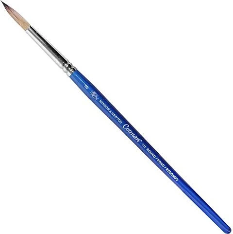 Winsor & Newton Series 111 Cotman Watercolour Brush Gr. 8