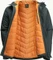 Jack Wolfskin Troposphere Ins Funktionsjacke black olive (Herren) Vorschaubild