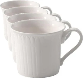Villeroy & Boch Cellini Kaffee-/Teetasse 200ml