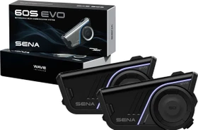 SENA 60S Evo Dual